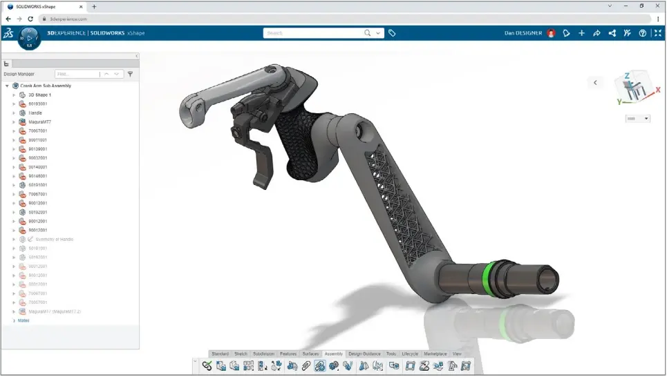 solidworkscpu要求